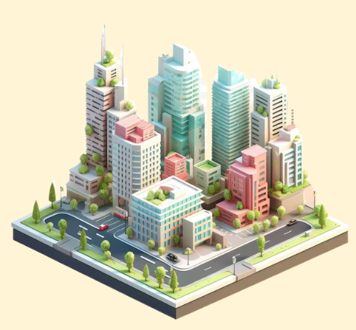 Projet de ville