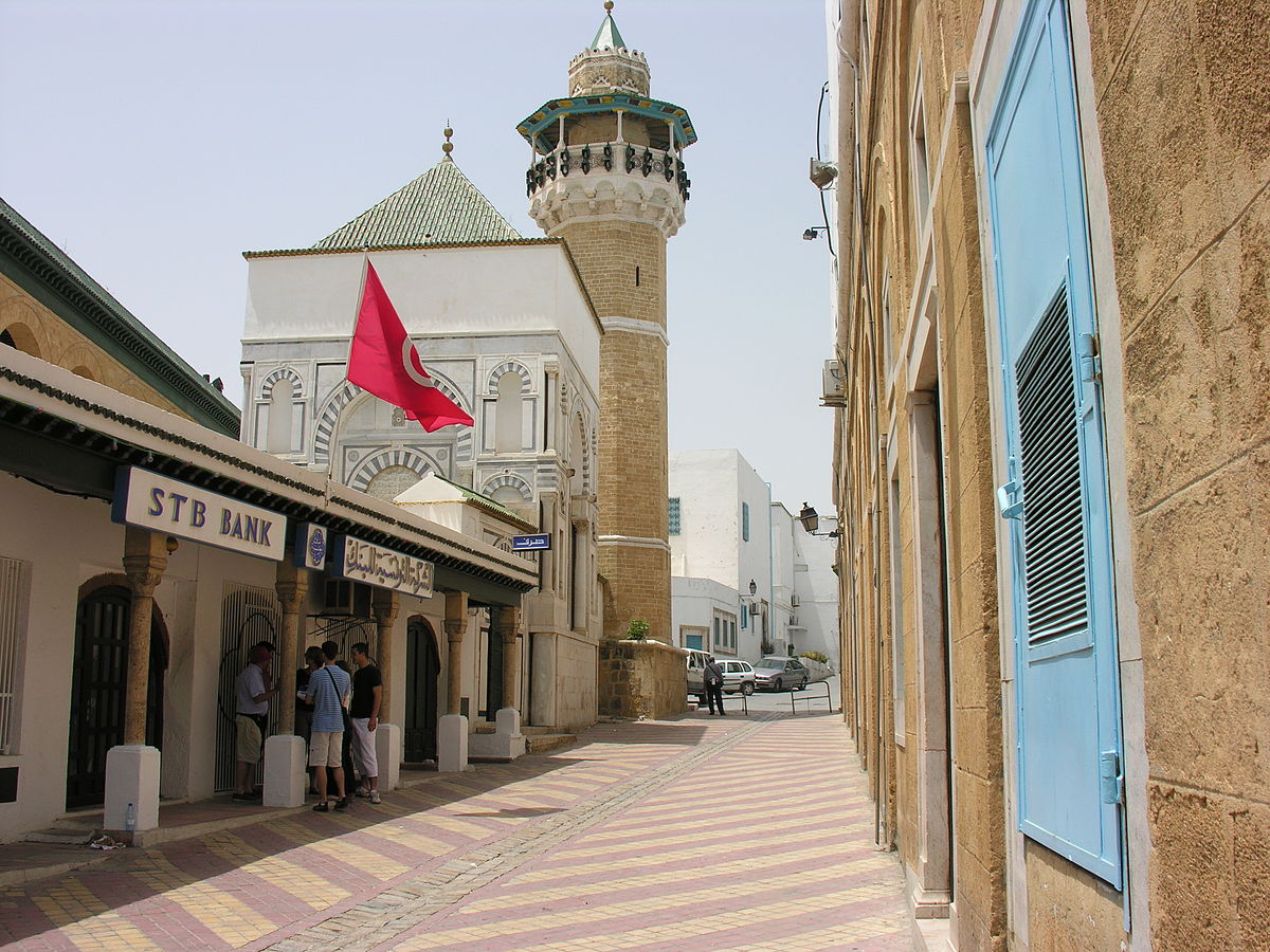 جامع يوسف داي